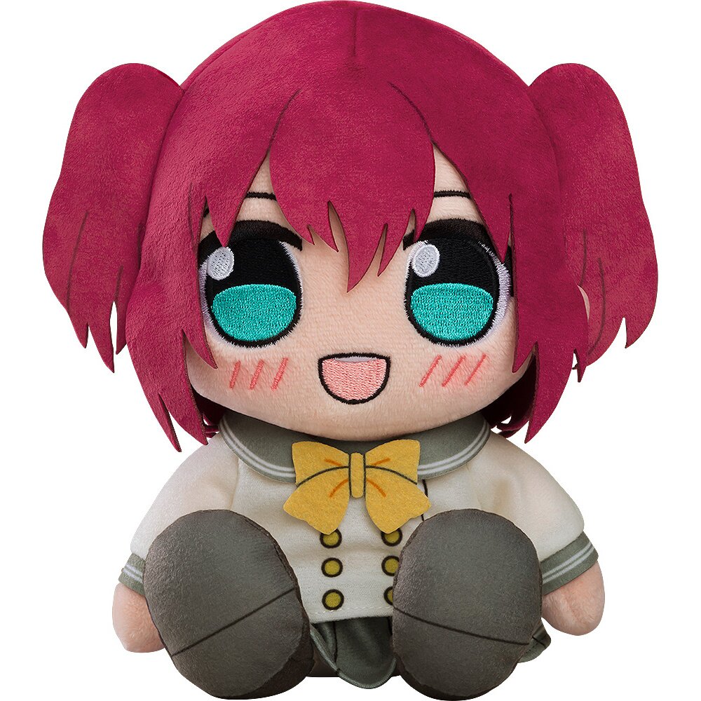 Love Live! Sunshine!! Kuripan Plushie Hanamaru Kunikida/Yoshiko