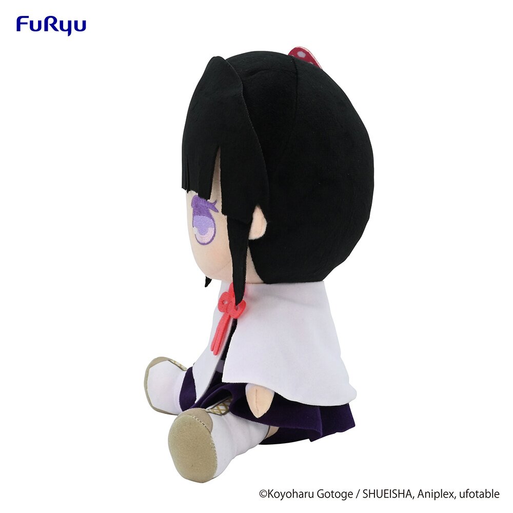 Demon Slayer: Kimetsu no Yaiba Kanao Tsuyuri Big Plush Toy