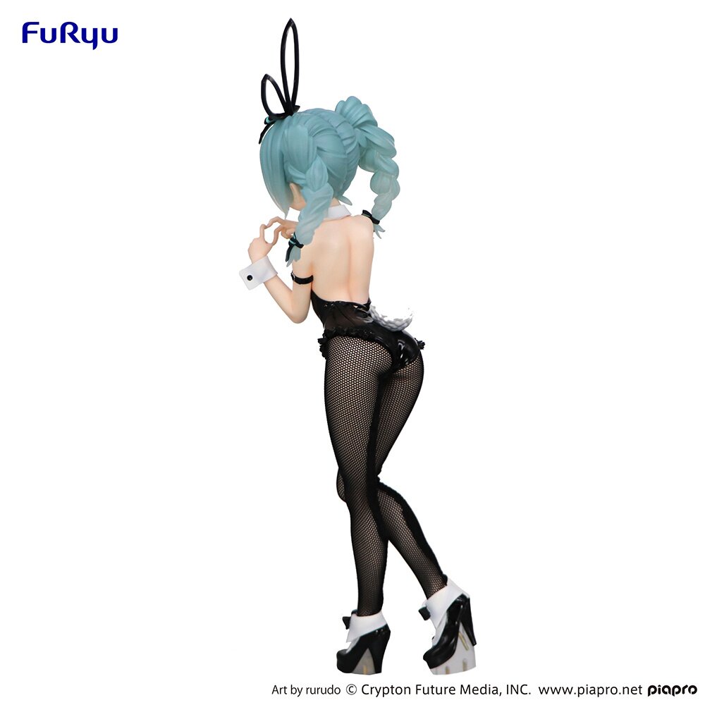 BiCute Bunnies Figure Hatsune Miku: Rurudo Ver.: Furyu - Tokyo