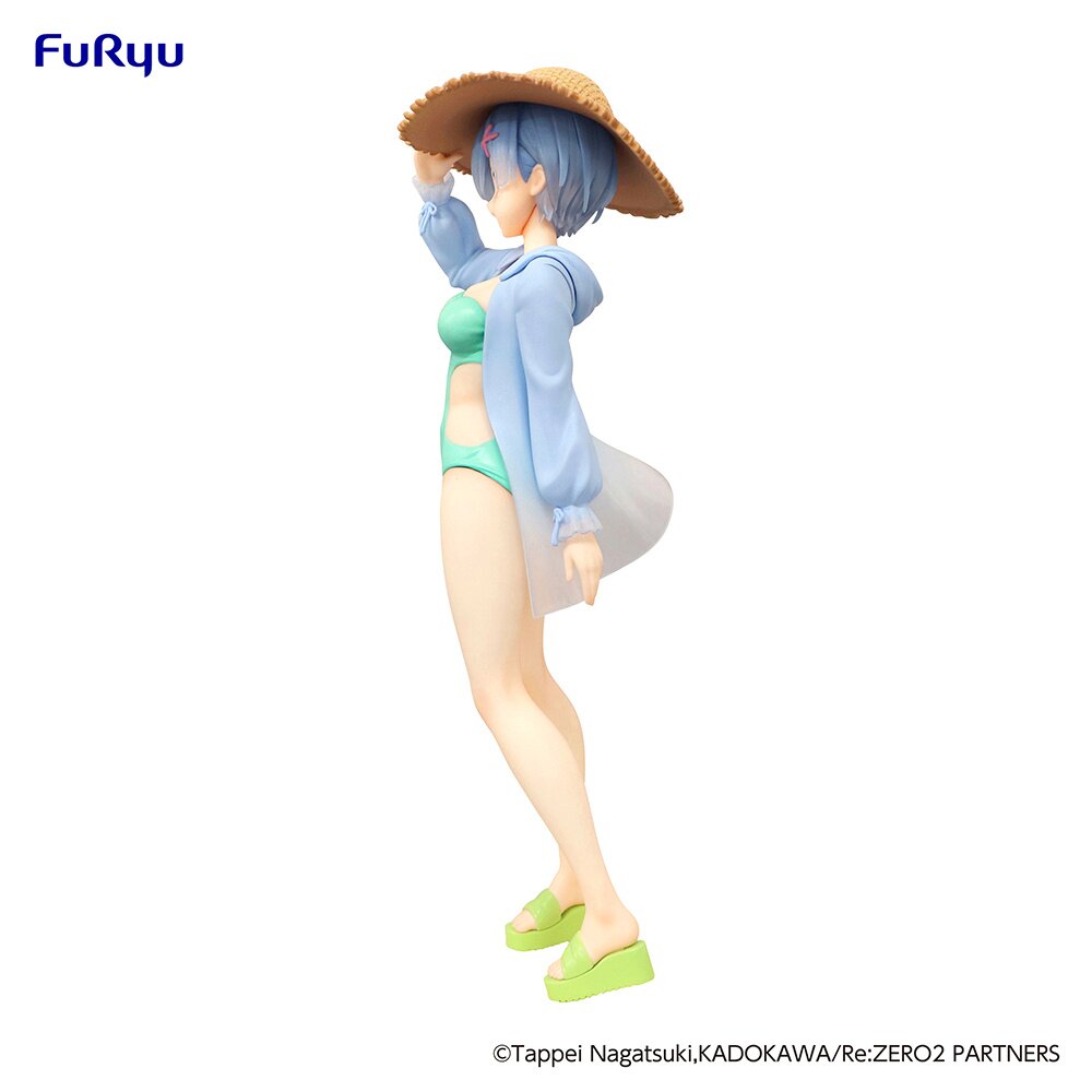 rem summer figure