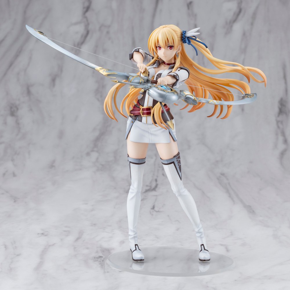 The Legend of Heroes: Trails into Reverie Alisa Reinford 1/8 Scale