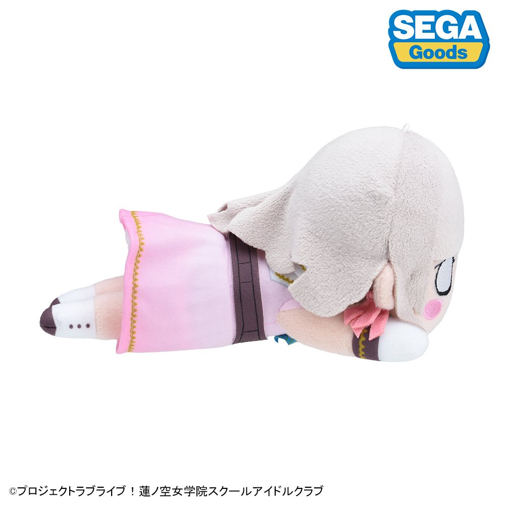 りり太郎様　アイボリー Love Live! Hasu no Sora Jogakuin School Idol Club Ceras Yanagida