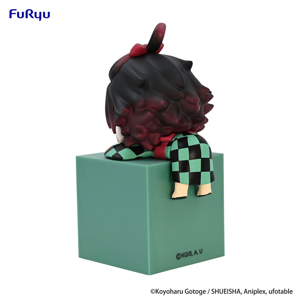 Demon Slayer: Kimetsu no Yaiba Hikkake Figure Sumiko/Zenko/Inoko: Furyu ...