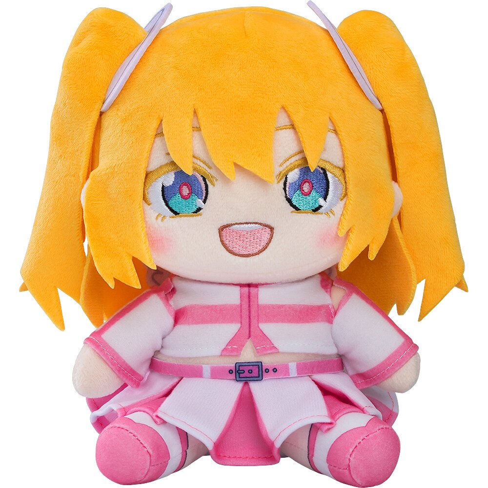 2.5 Dimensional Seduction Plushie Liliel/Miriella - Tokyo