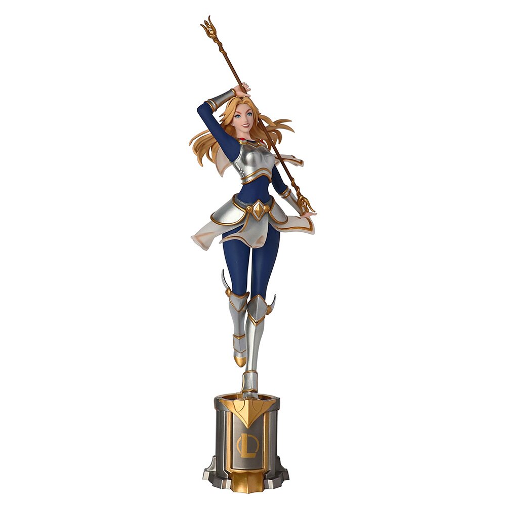 Infinity Studio×League of Legends The Lady of Luminosity