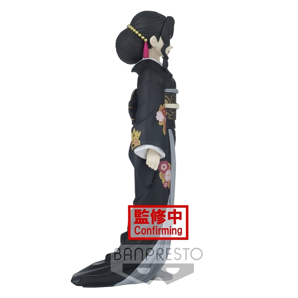 Demon Slayer: Kimetsu no Yaiba Figure Demon Series Vol. 7: Muzan Kibutsuji  - Tokyo Otaku Mode (TOM)