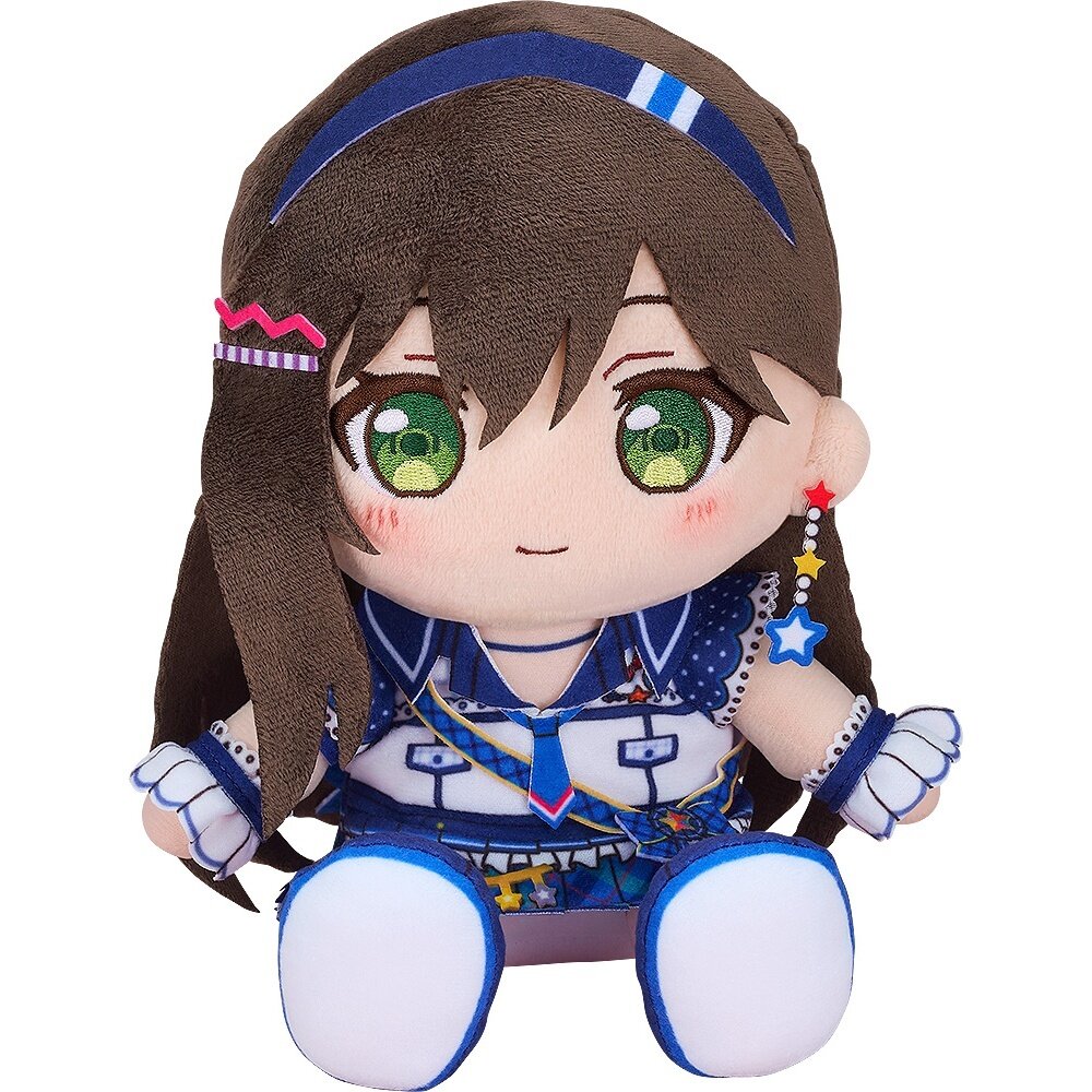 BanG Dream! Poppin'Party Plushie (Re-run): Good Smile Company 37