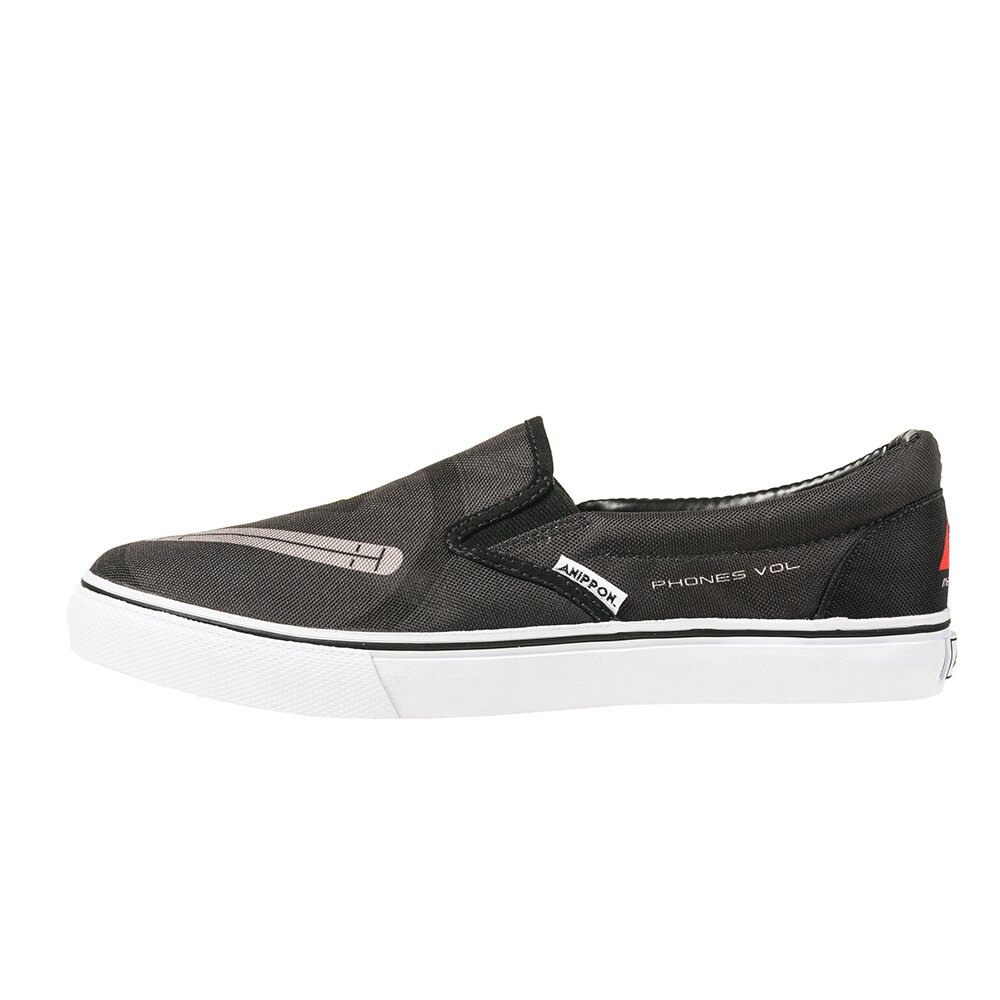 Anippon Mega Drive Model Slip-Ons: Anippon - Tokyo Otaku