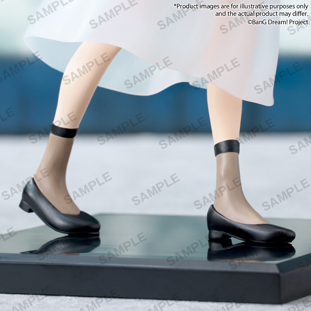 PREMIUM Figure BanG Dream! MyGO!!!!! Soyo Nagasaki - Tokyo Otaku