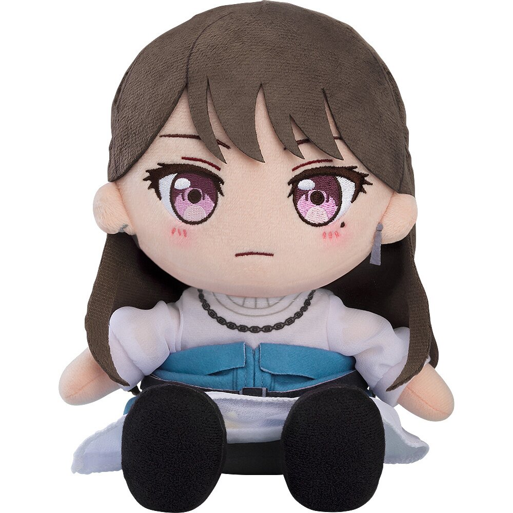 BanG Dream! Ave Mujica Plushie