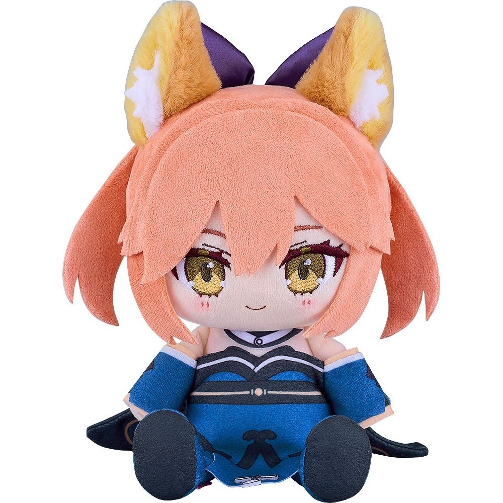 Fate/Grand Order Chocopuni Plushie Saber/Altria Pendragon / Saber