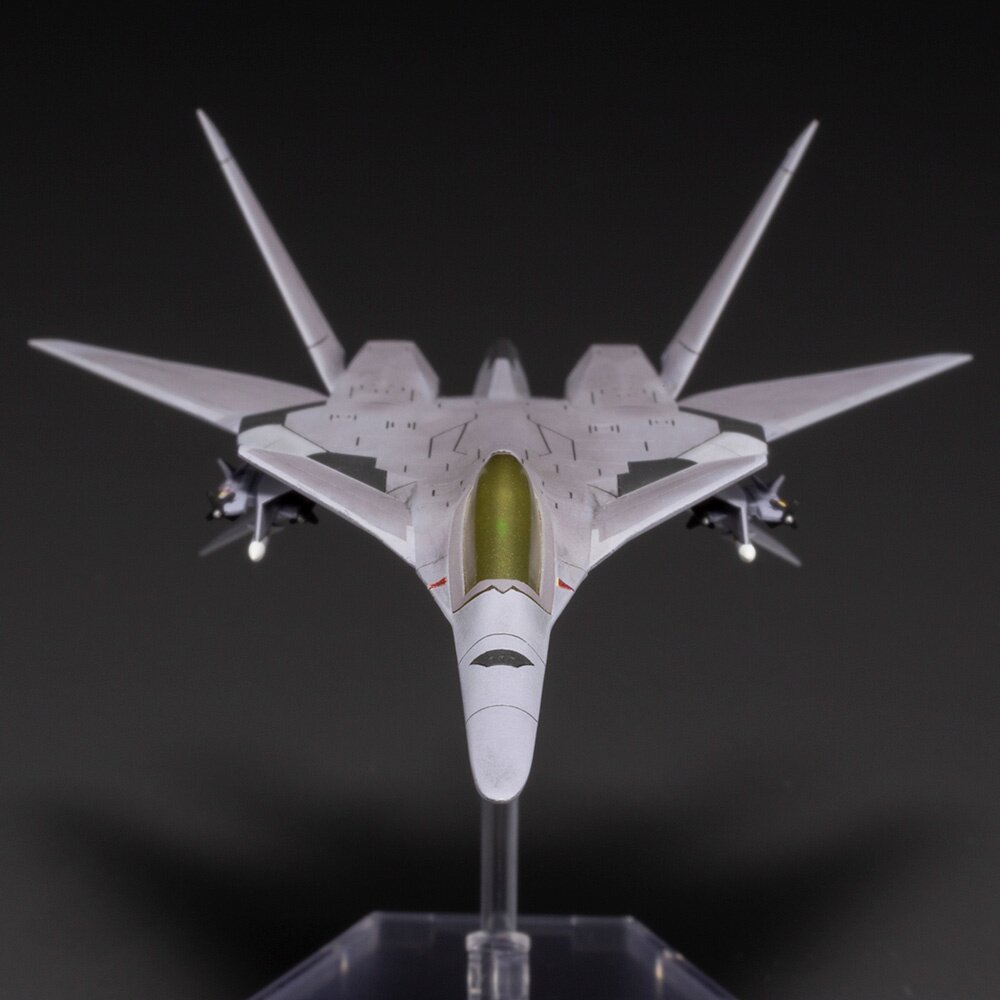 Ace Combat Infinity XFA-27: For Modelers Edition - Tokyo Otaku