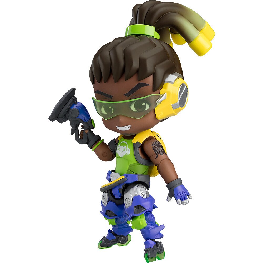 Pop 2024 lucio overwatch