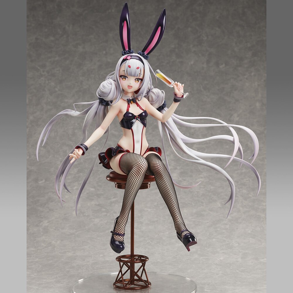 Ami Kawashima Bunny Ver Toradora 14 Scale Figure Limited Edition