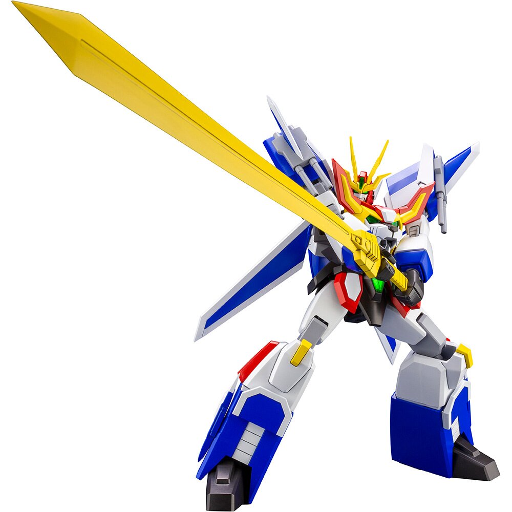 Brave Exkaiser Great Exkizer - Tokyo Otaku Mode (TOM)