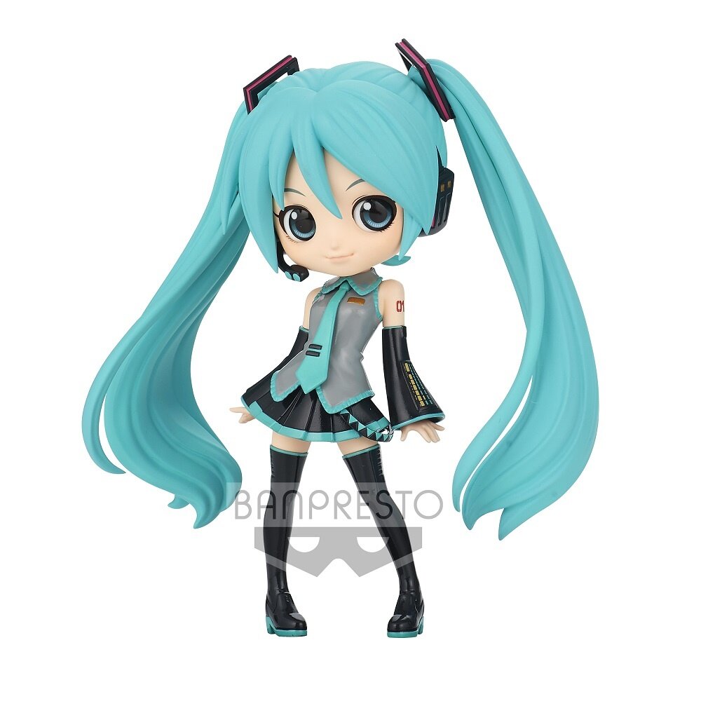 Q Posket Hatsune Miku - Tokyo Otaku Mode (TOM)