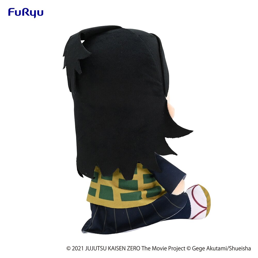 geto suguru plush