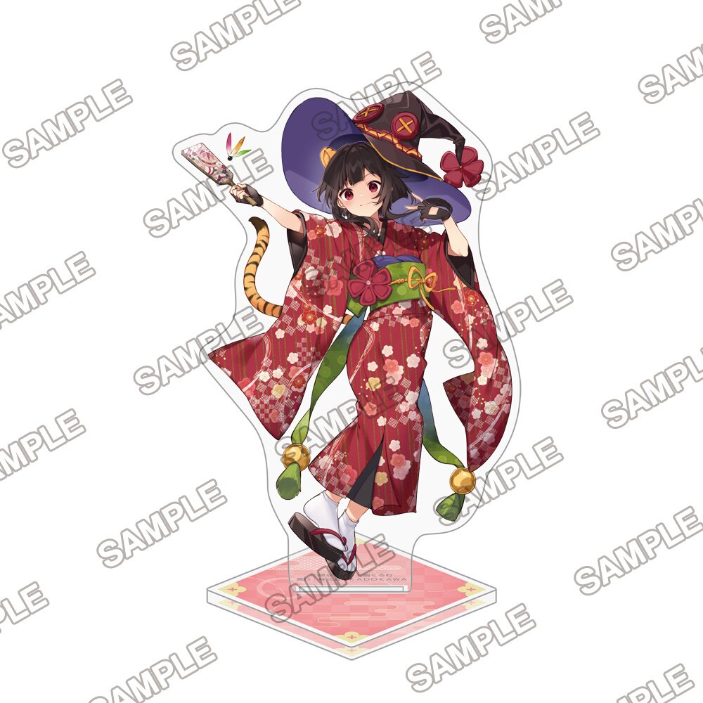 AmiAmi [Character & Hobby Shop]  Hakuouki Shinkai: Ten'un no Shou Acrylic  Stand Design 12 (Ryoma Sakamoto)(Released)