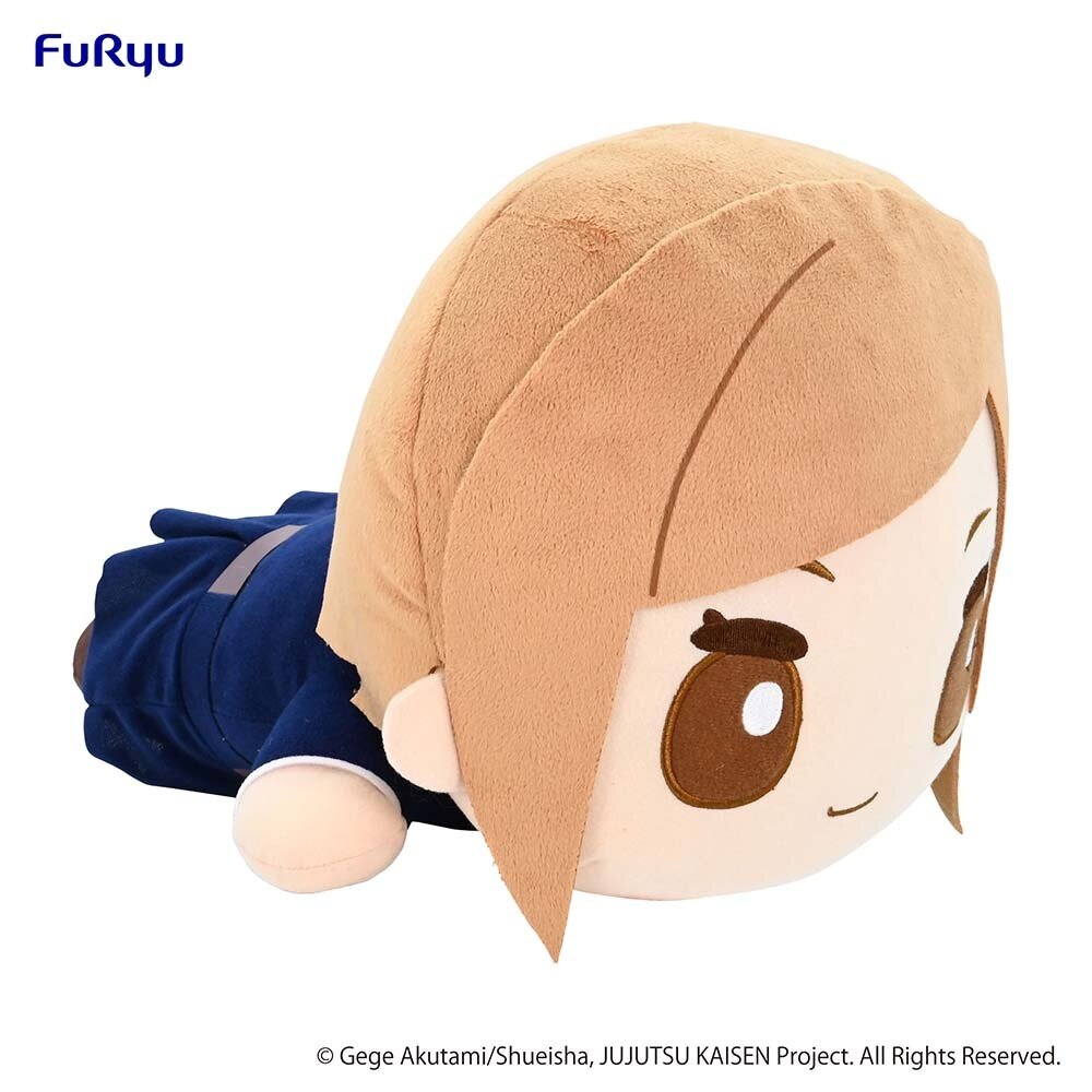 nobara kugisaki plush