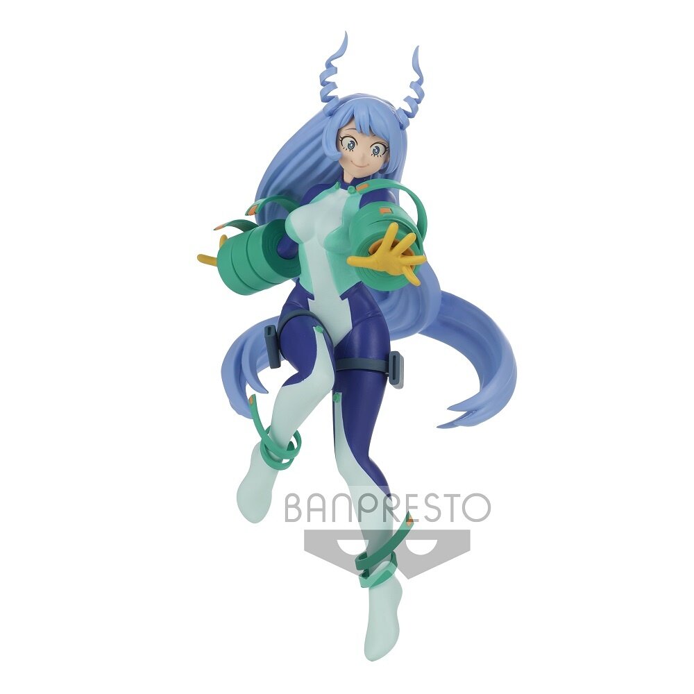 Nejire Hado My Hero Academia 6 Long Sticker Anime Card Japan