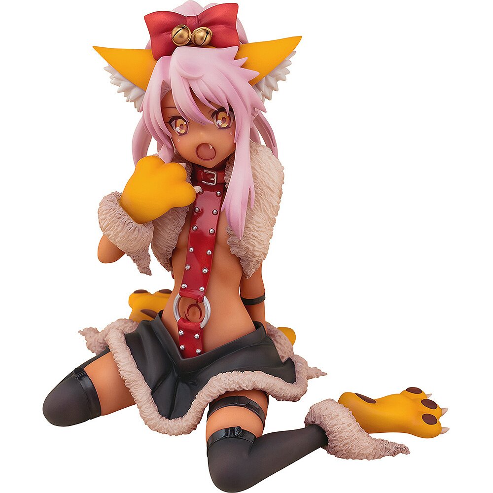 Fate/Kaleid Liner Prisma Illya 2wei Herz! Chloe: Beast Style Figure:  Type-Moon - Tokyo Otaku Mode (TOM)