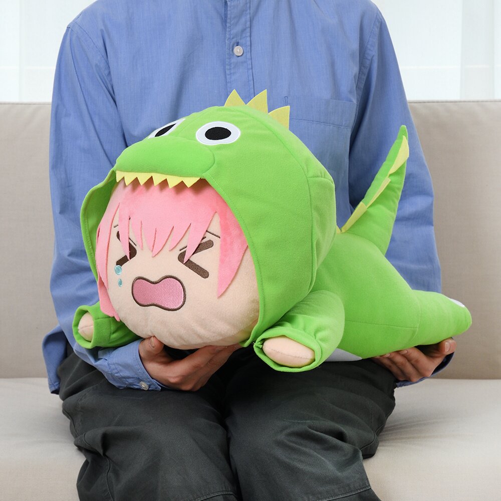 Bocchi the Rock! Hitori Gotoh: Attention-Seeking Monster Ver