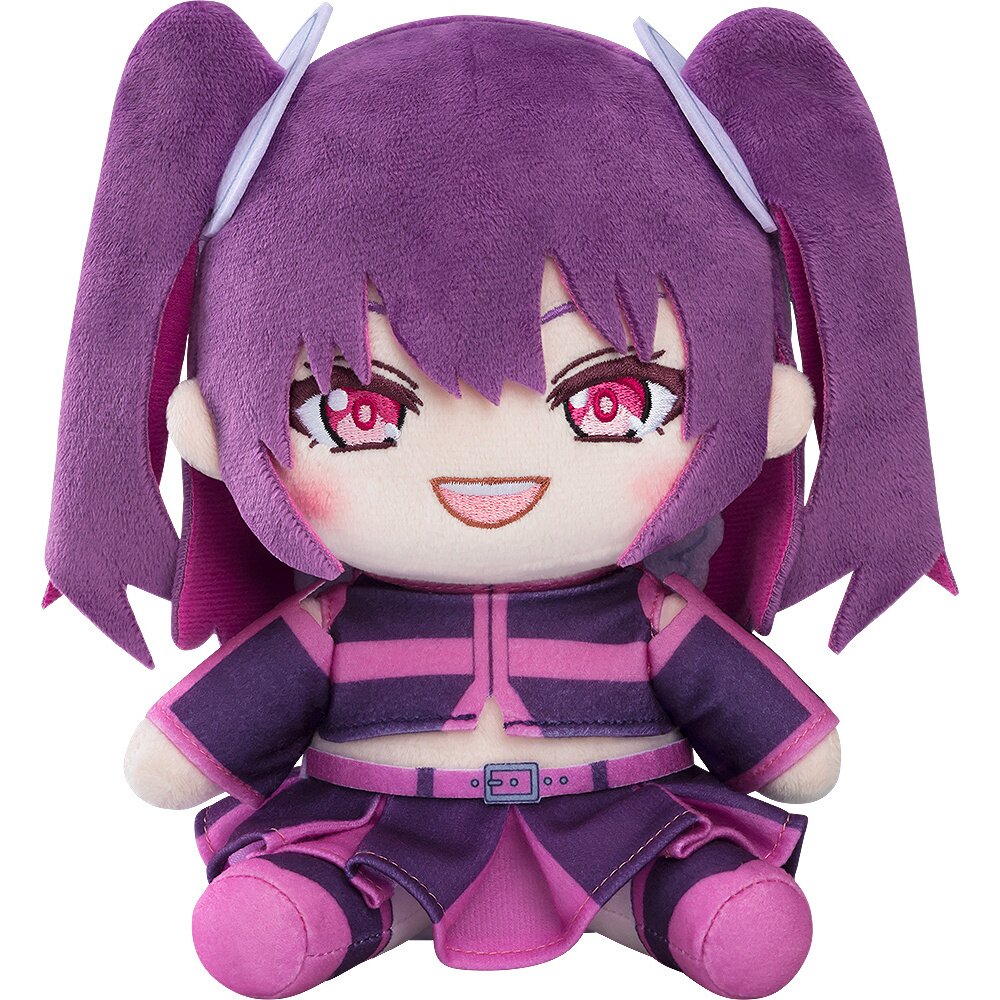2.5 Dimensional Seduction Plushie Liliel/Miriella - Tokyo