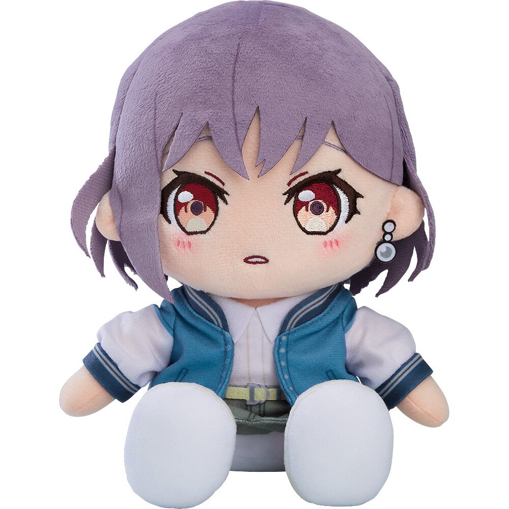 BanG Dream! Ave Mujica Plushie