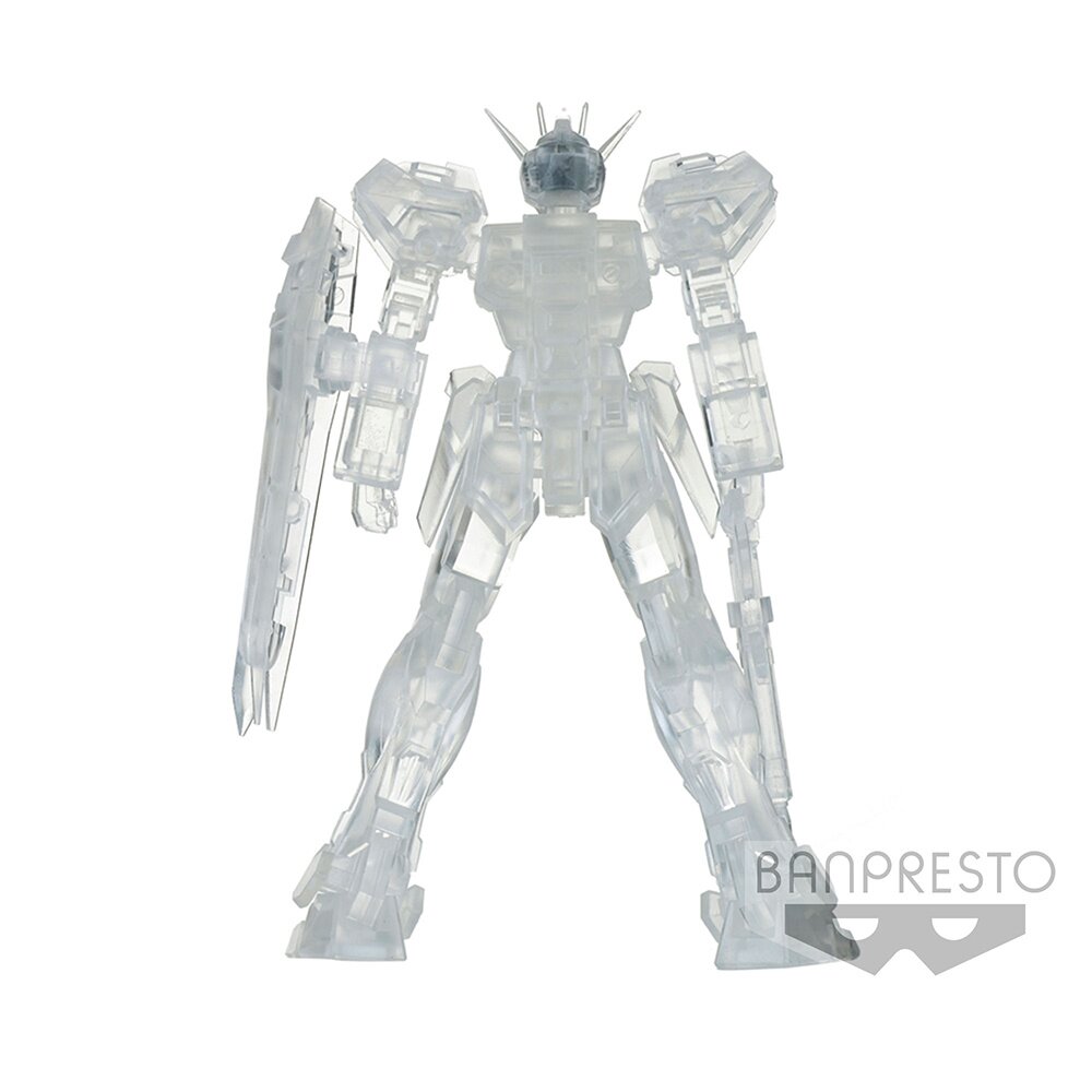 Internal Structure Mobile Suit Gundam Seed GAT-X105 Strike Gundam