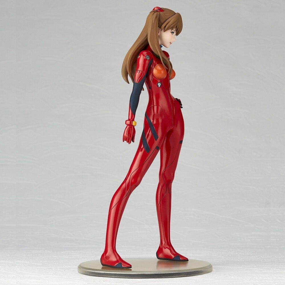 asuka langley shikinami figure