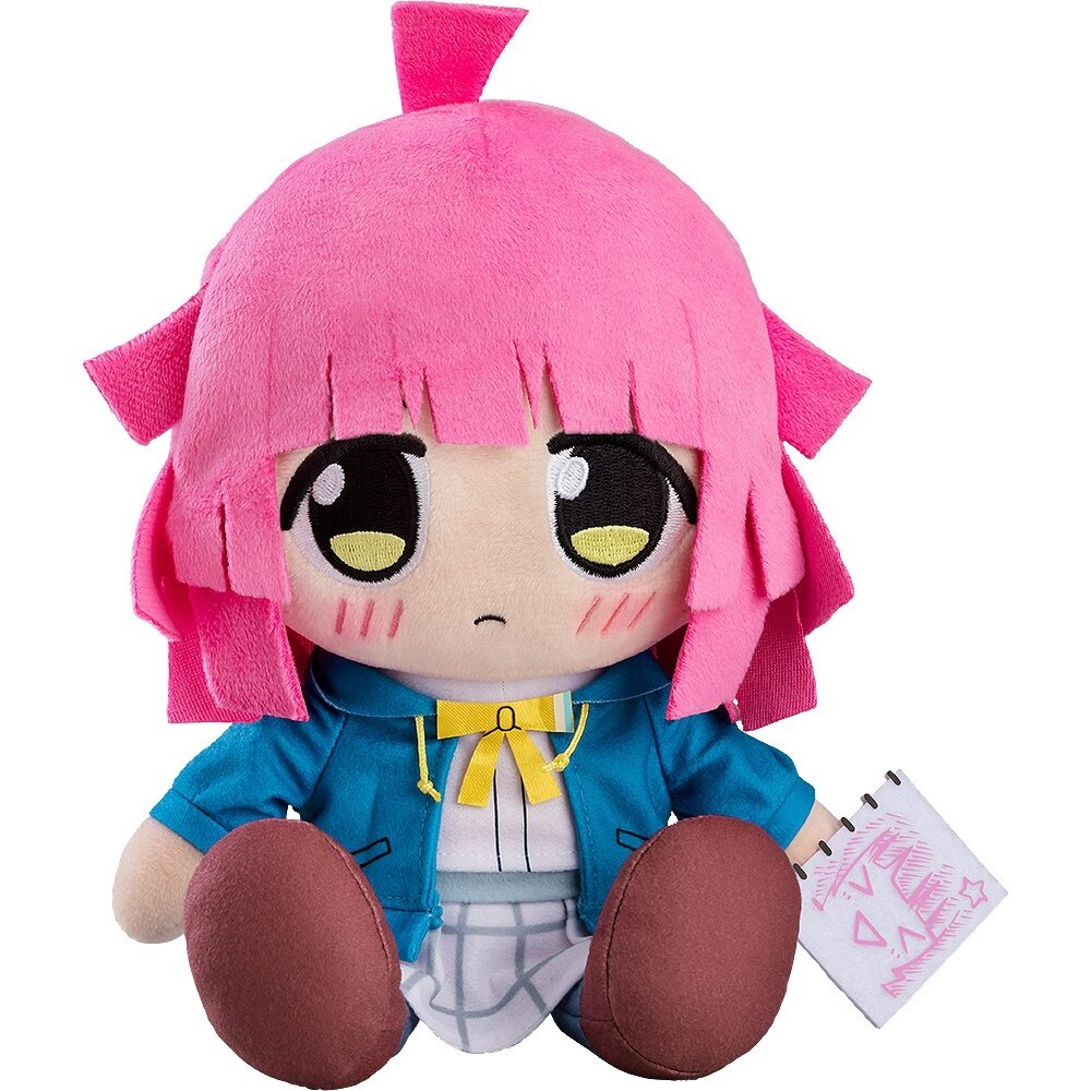 Love Live! Nijigasaki High School Idol Club Kuripan Plushie Kasumi