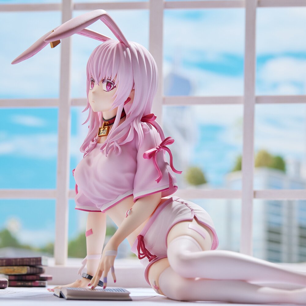 Bae.C Illustration Lirin Non-Scale Figure - Tokyo Otaku Mode (TOM)