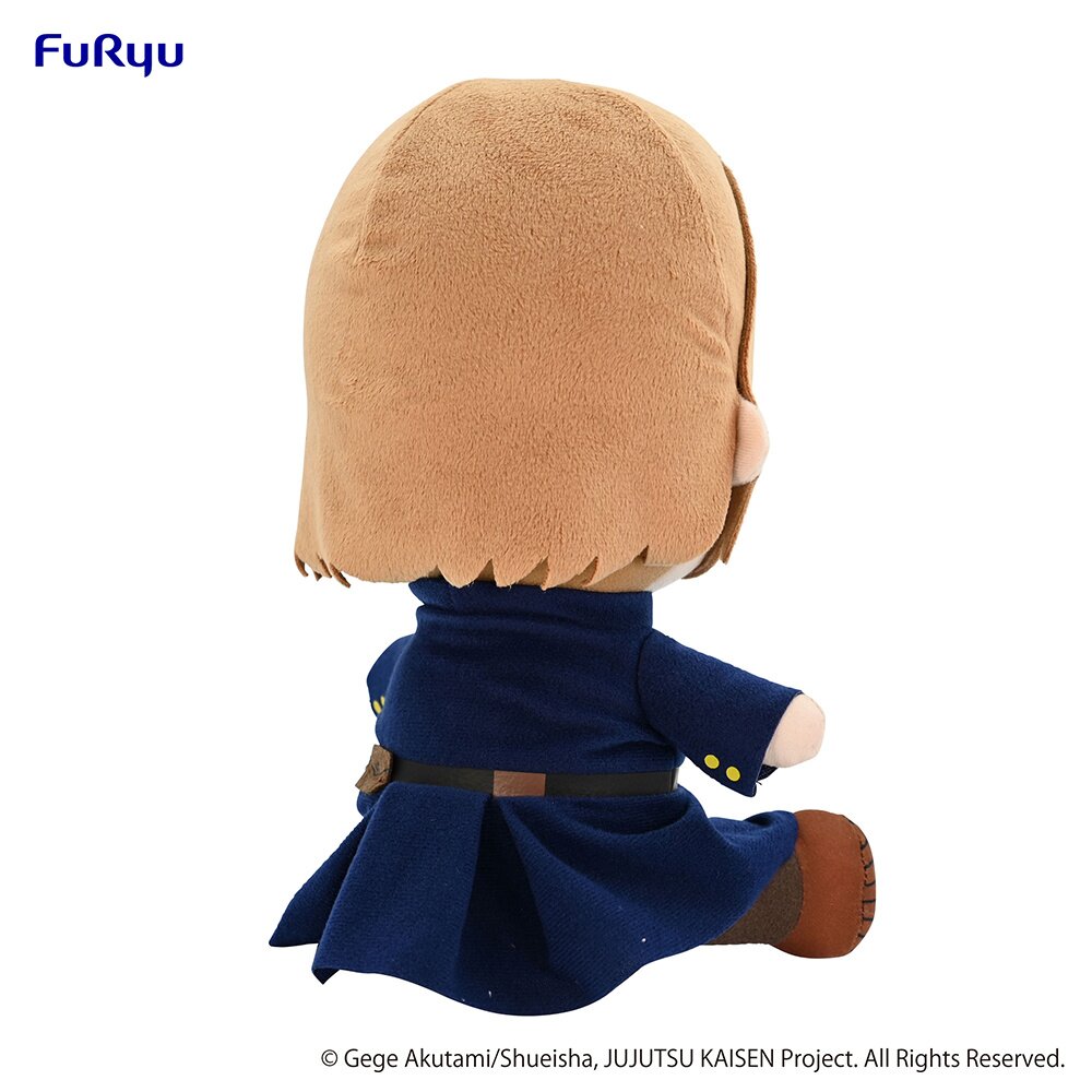 nobara kugisaki plush