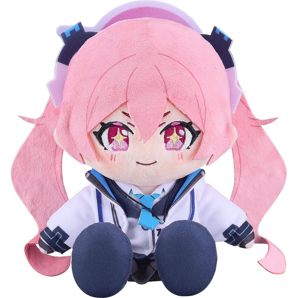 ミュージシャン NOA PLUSH DOLL Blue Archive Chocopuni Plushie Koyuki/Noa/Yuuka (Re-run) - Tokyo