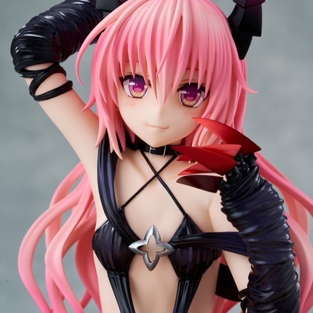 Nana Astar Deviluke Darkness Ver To Love-Ru Darkness Figure