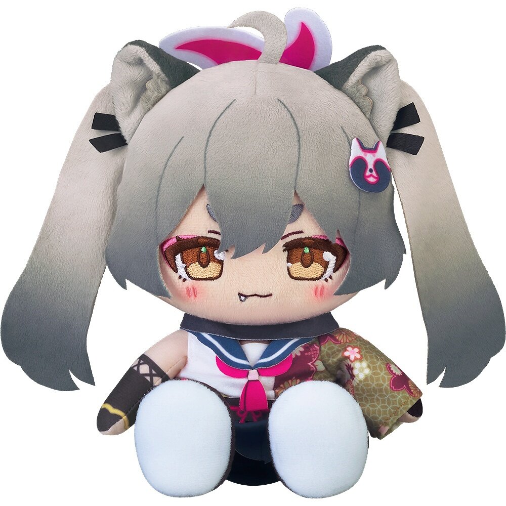 Blue Archive Chocopuni Plushie Izuna/Tsukuyo/Michiru: Good Smile