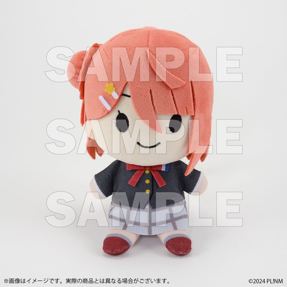 Love Live! Nijigasaki High School Idol Club The Movie – Finale