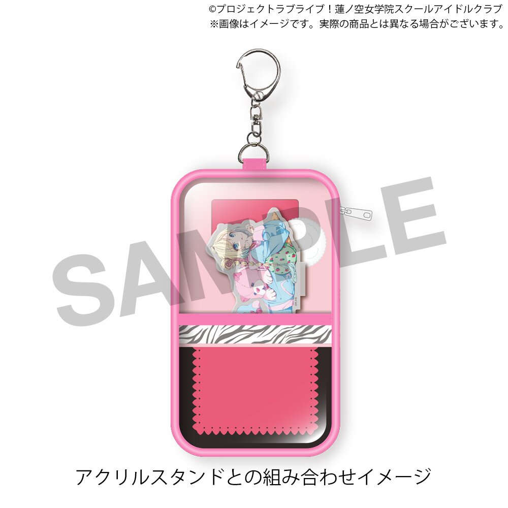 Love Live! Hasu no Sora Jogakuin School Idol Club (Birthday 2025