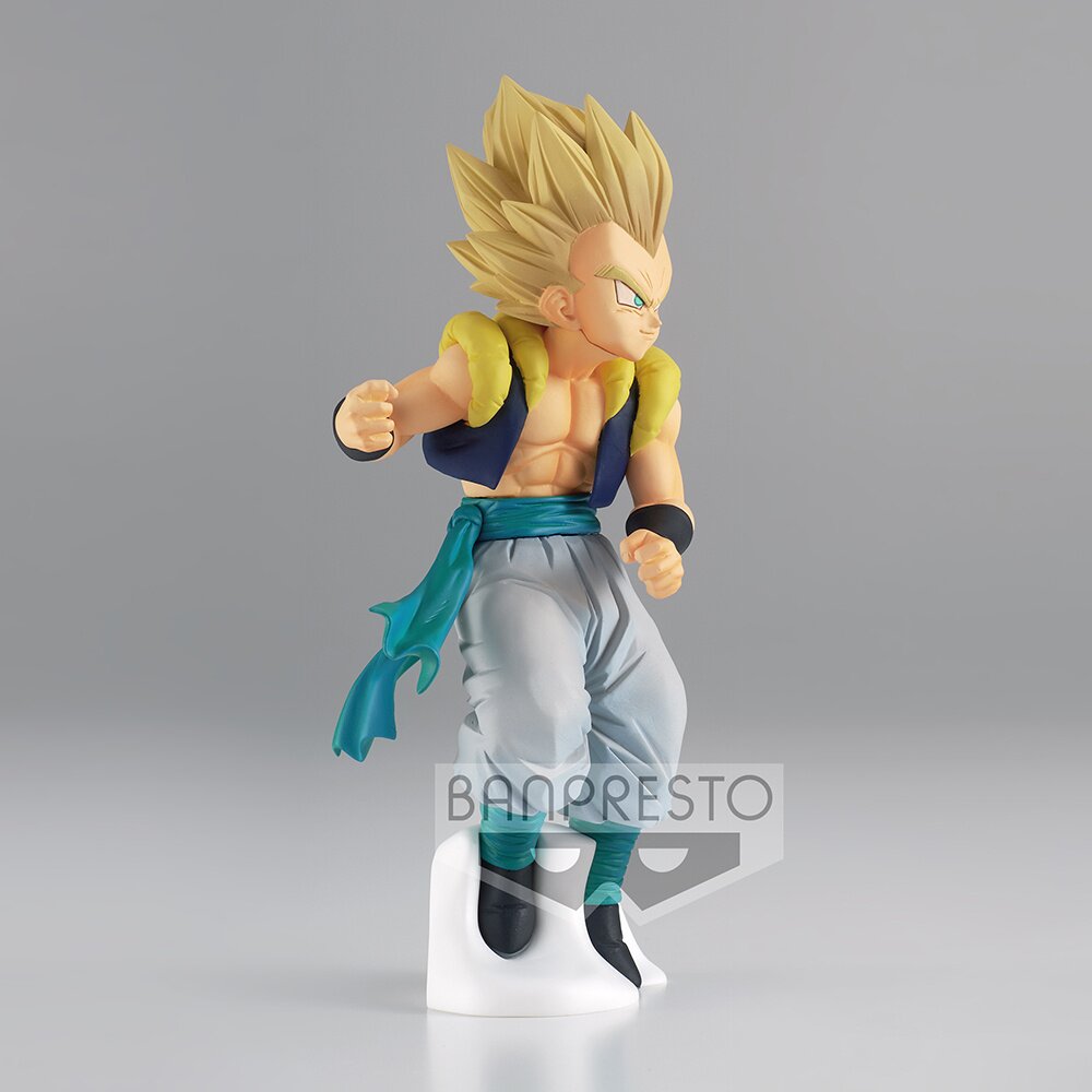 Solid Edge Works Dragon Ball Z Vol. 16: Majin Buu: Banpresto - Tokyo Otaku  Mode (TOM)