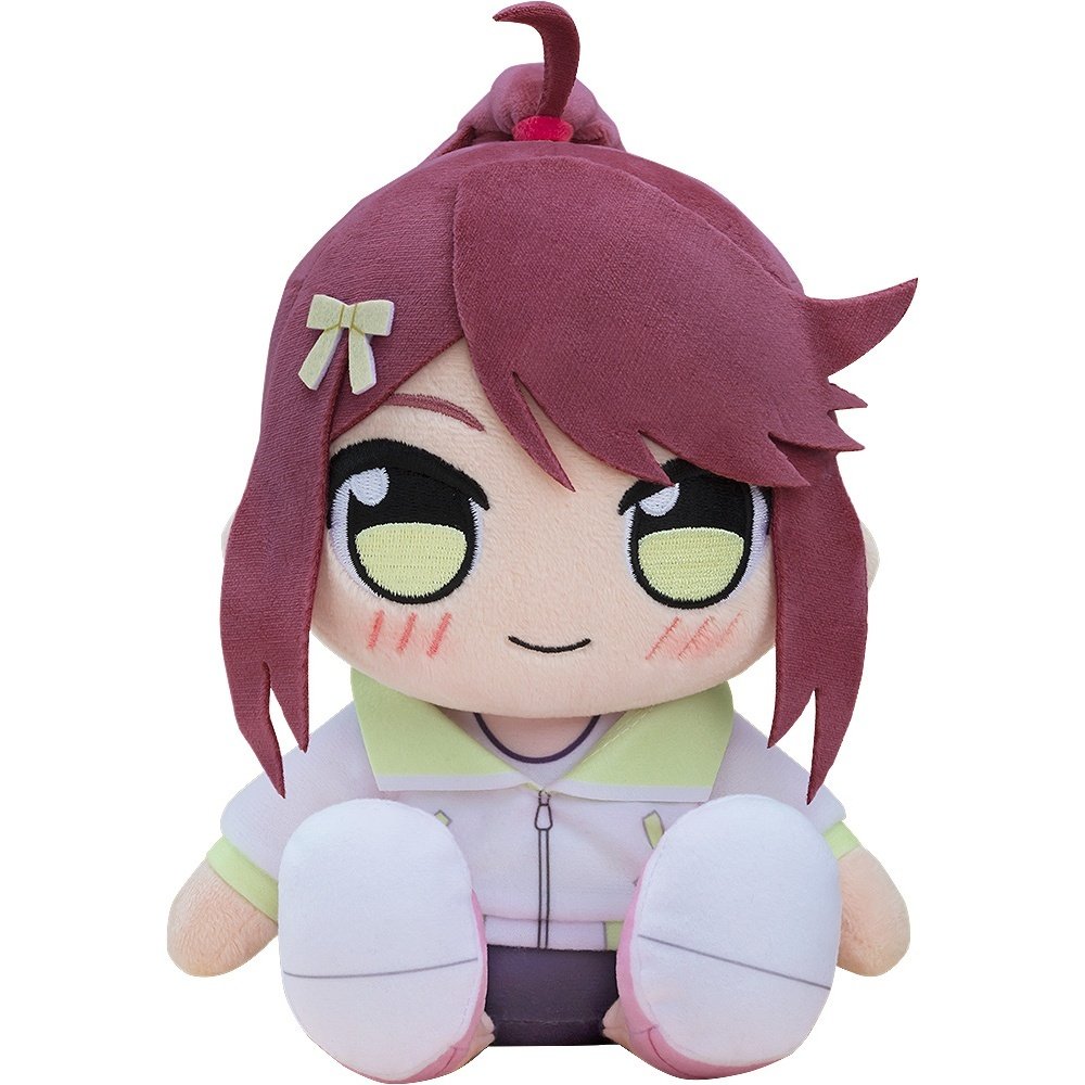 Ikizulive! Love Live! Bluebird Kuripan Plushie Polka Takahashi/Mai