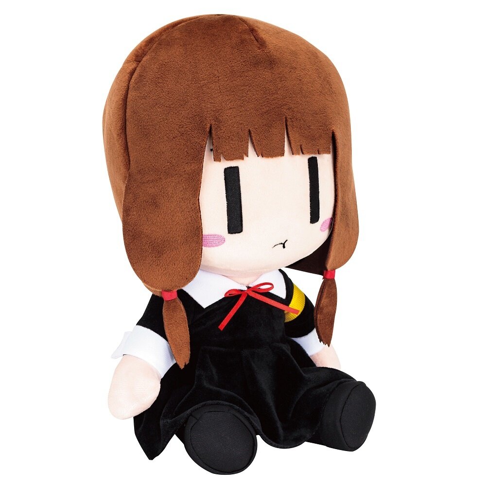 iino miko plush