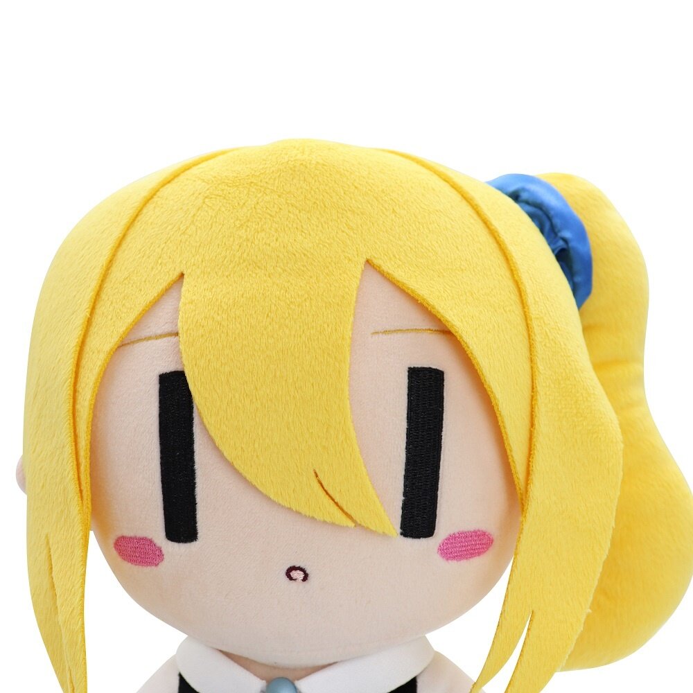 kaguya plush