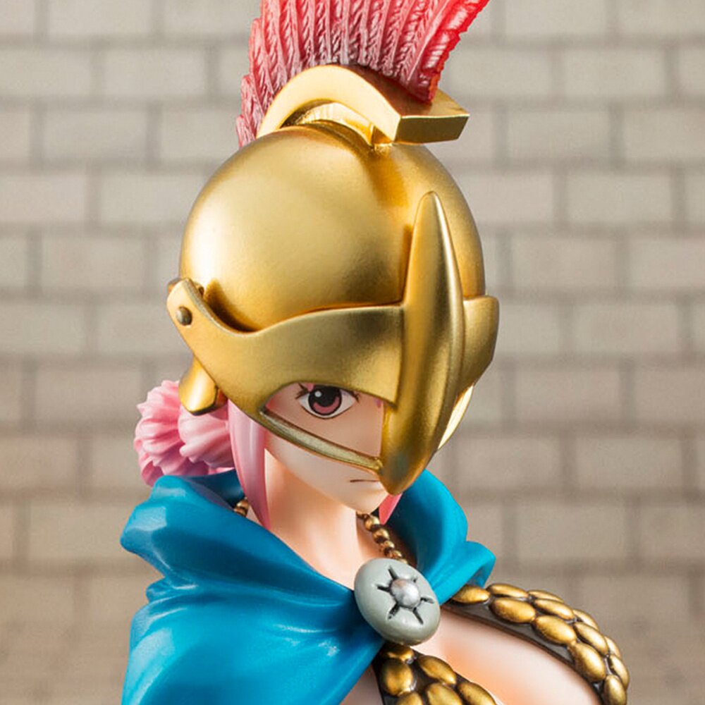最新入荷 Portrait of Pirates Sailing Again [One Piece] Rebecca (Re コミック・アニメ