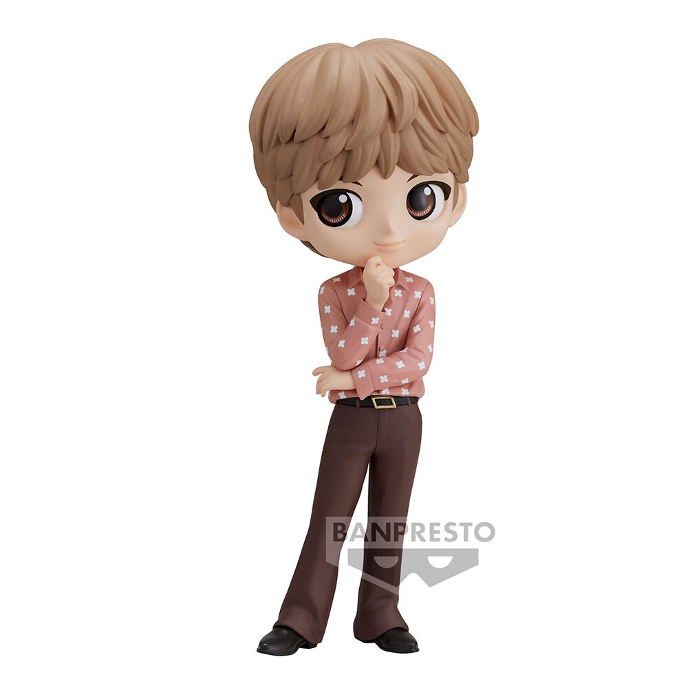 Q Posket BTS TinyTAN Jin: Dynamite: Banpresto 98% OFF - Tokyo Otaku Mode  (TOM)