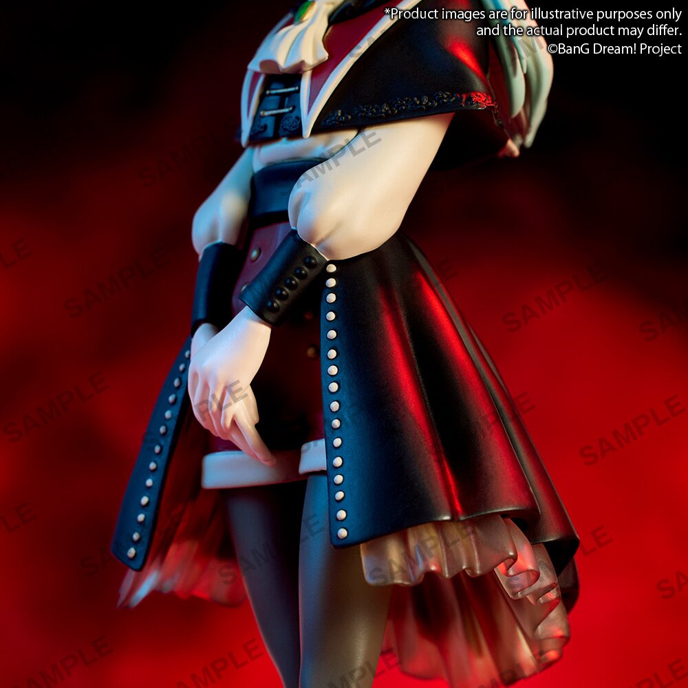 PREMIUM Figure BanG Dream! Ave Mujica Mortis - Tokyo Otaku