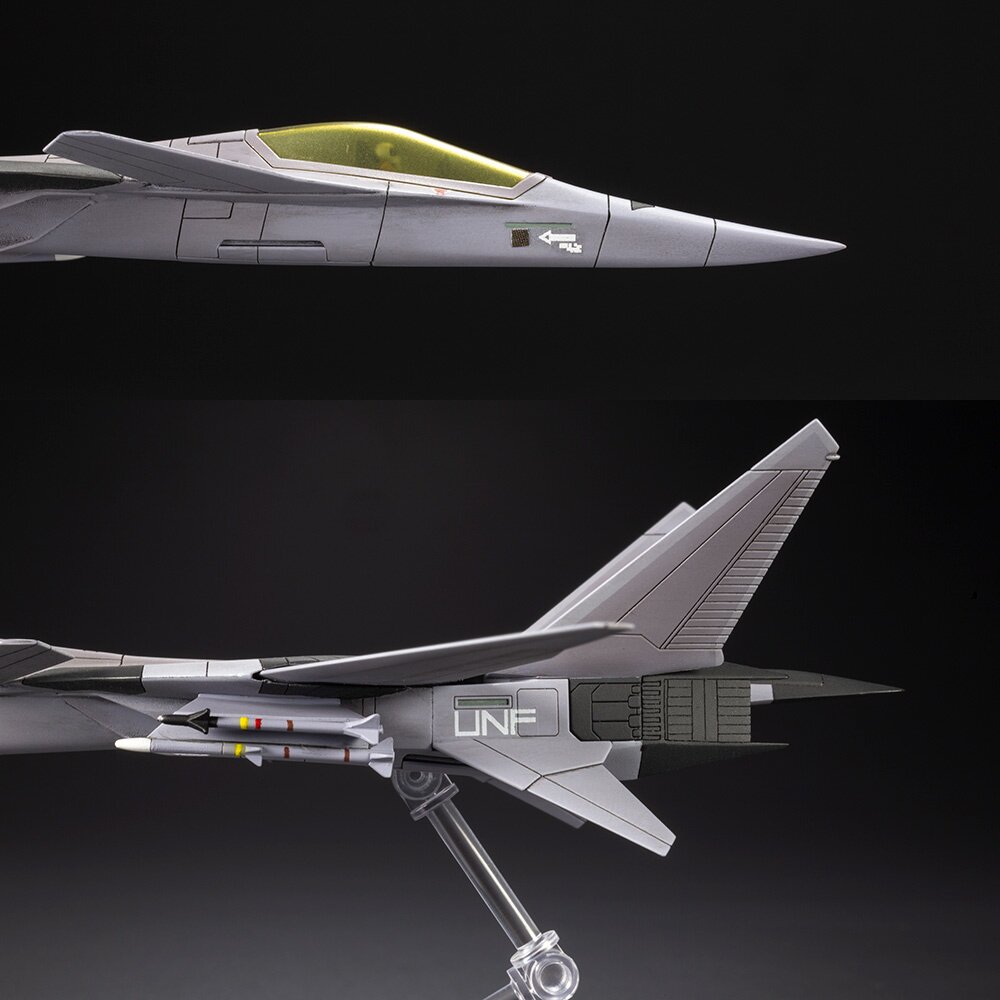 Ace Combat Infinity XFA-27: For Modelers Edition - Tokyo Otaku