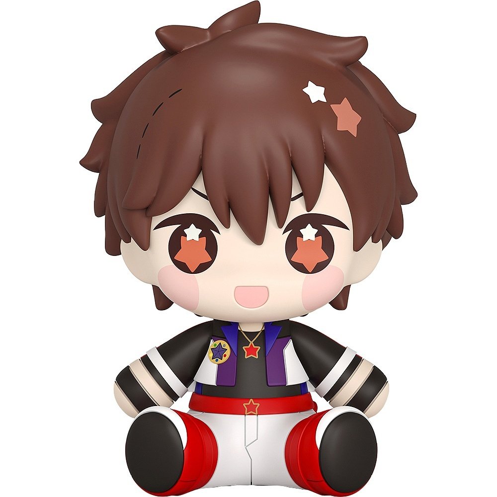 Huggy Good Smile Ensemble Stars!! Tetora Nagumo/Midori Takamine