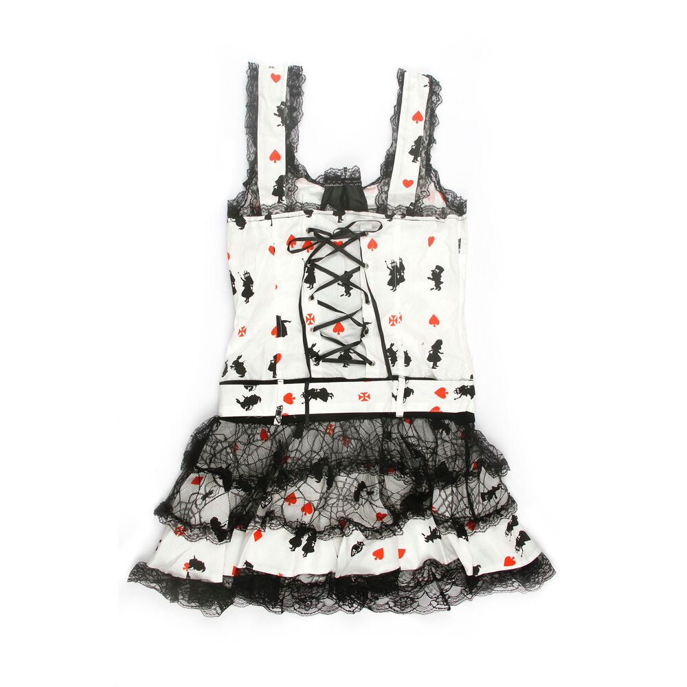 ACDC RAG Märchen Dress - Tokyo Otaku Mode (TOM)