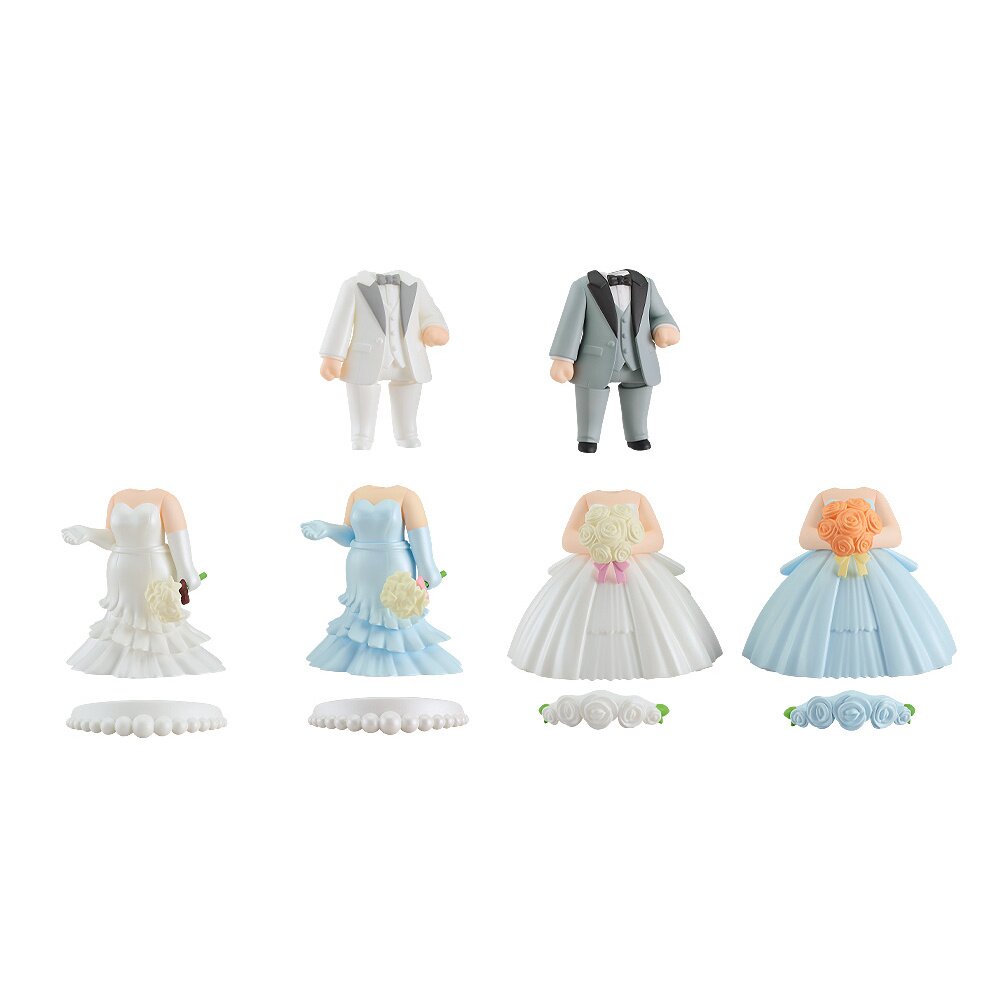 トップス WEDDING MYUMYU CHAN 51SsgRKjHFL._UF350,350_QL50_.jpg