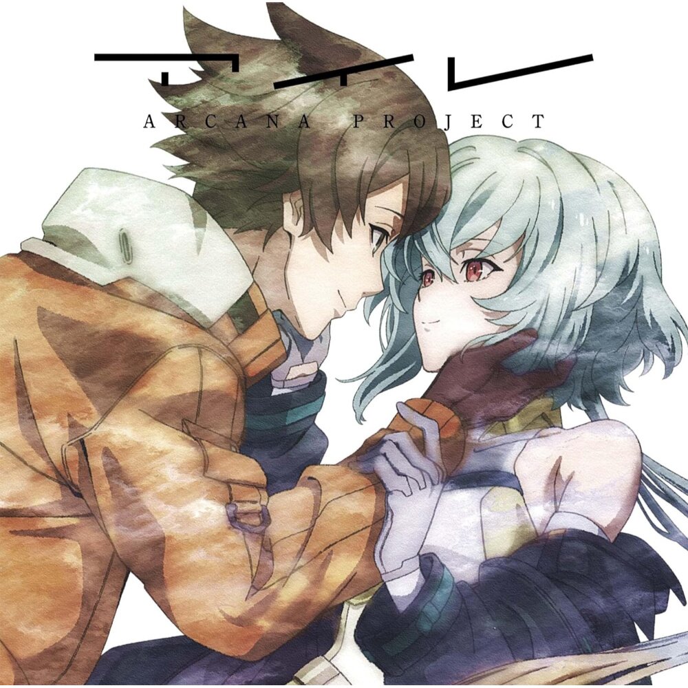 SYNDUALITY Noir[Blu-ray] Blu-ray BOX III [特装限定版] / アニメ｜CD 